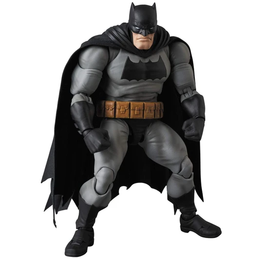 Medicom MAFEX Batman Figure (The Dark Knight Returns)
