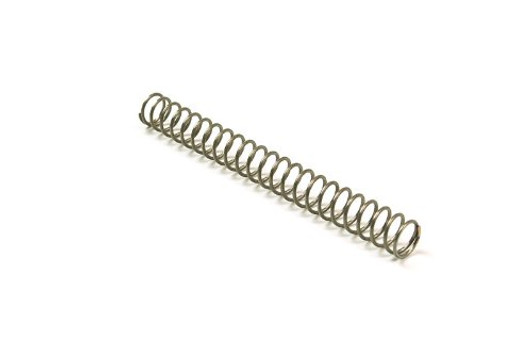 KM AENJ98L Spring L 0.98J for Tokyo Marui Next Generation Electric G (280 mm)