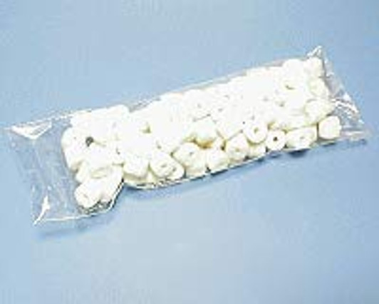 KM KM065N Cleaning Felt 100 Pieces for KM Cleaning Rod