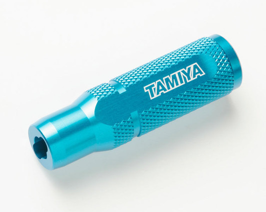 Tamiya 53858 (OP858) Adjuster Wrench 5 mm