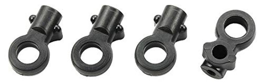 Tamiya 54870 (OP1870) Stabilizer End 5mm Adjuster (4 pcs)
