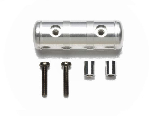 Tamiya 56552 (TROP52) Aluminum Center Air Tank