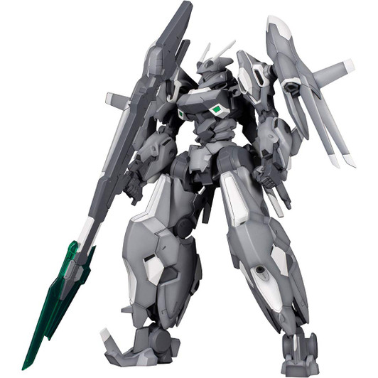 Kotobukiya Frame Arms JX-25F/S Ji-Dao Special Forces Ver. 1/100 Scale Kit