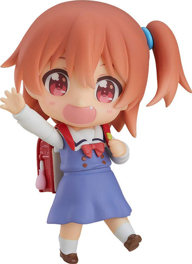 Good Smile Nendoroid 1195 Hinata Hoshino (Wataten!: An Angel Flew Down to Me) Good Smile Nendoroid 1195 Hinata Hoshino (Wataten!: An Angel Flew Down to Me)