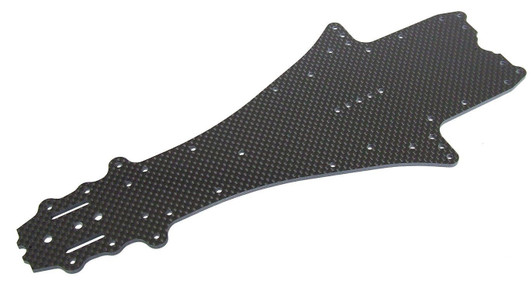 Kawada RC KFB01 Main Chassis For F501