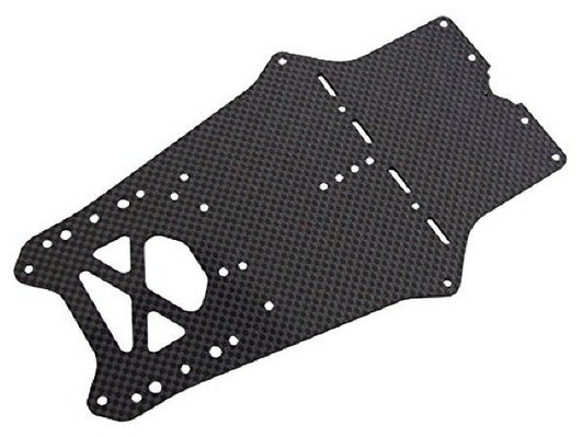 Kawada RC RSD01 Main Chassis For FX3