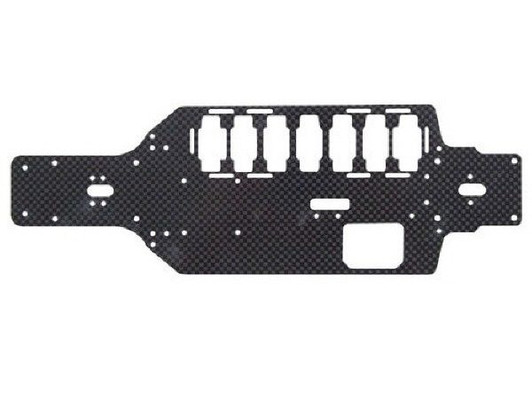 Kawada RC KT01 Main Chassis