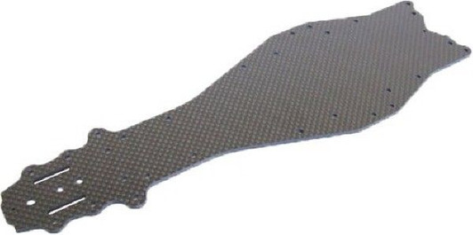 Kawada RC KF01 Main Chassis For F500