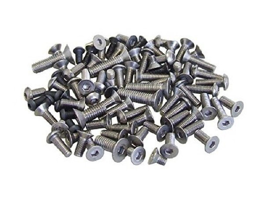 Kawada RC RS97 Titan Hex Screw Set For M300