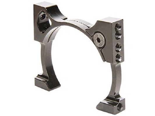 Kawada RC TC346B Double Fan Mount For Motor