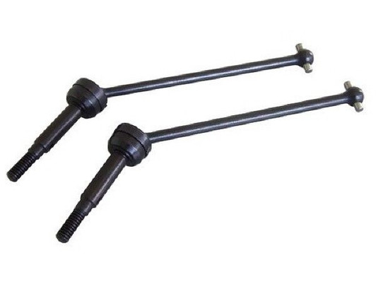 Kawada RC KB135 Rear Cvd