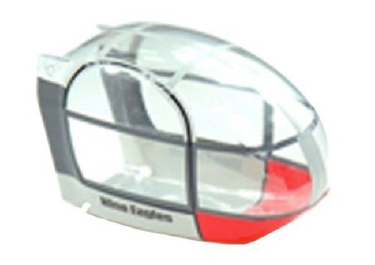 Kawada RC NE11011700 Cabin Set