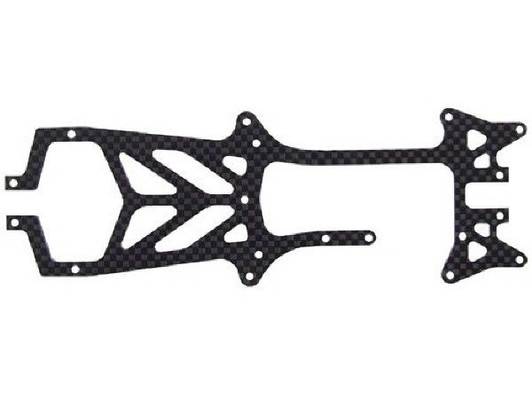 Kawada RC KT02 Upper Deck