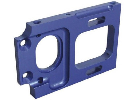 Kawada RC RGT06B Dura Motor Mount R For M300GT