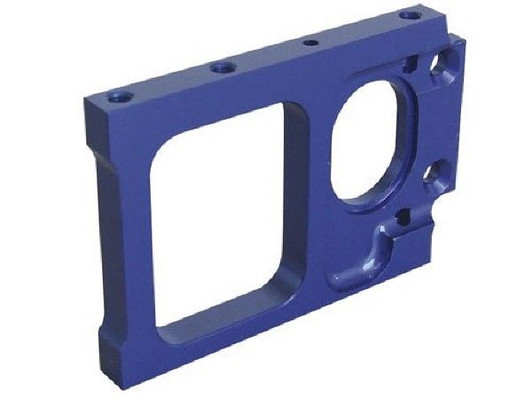 Kawada RC RGT07B Dura Motor Mount L For M300GT