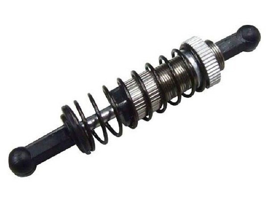 Kawada RC RSX16N EE³6.5 Oil-Shock Set Plated