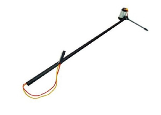 Kawada RC NE4220004 Tail Set