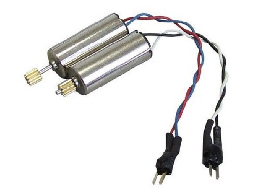 Kawada RC JH4951001A Motor Set