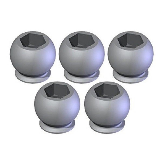 Kawada RC RSC13 Hex Pivot Ball