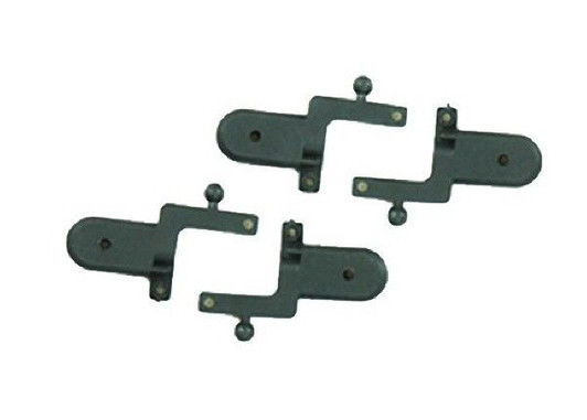 Kawada RC NE11011100 Main Rotor Blades Grips Set