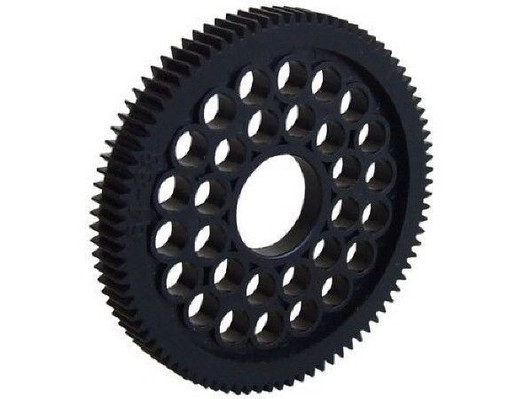 Kawada RC SM6476 Machine Cut Spar Gear 64P 76T