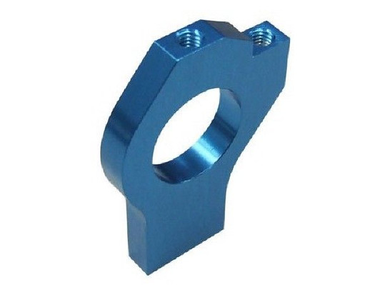 Kawada RC KT40 Front Bulk Head