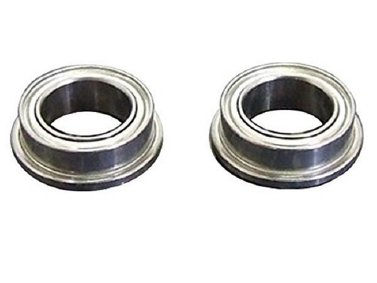 Kawada RC BIF46 R-Spec Ball Bearing F1/4"X3/8" : 2Pcs.