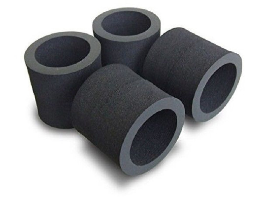 Kawada RC D1R230 C-Rubber Rear Tire 30Deg. : 4Pcs.