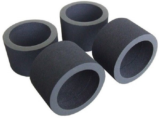 Kawada RC D1F335 Cxs-Rubber Front Tire 35Deg. : 4Pcs.