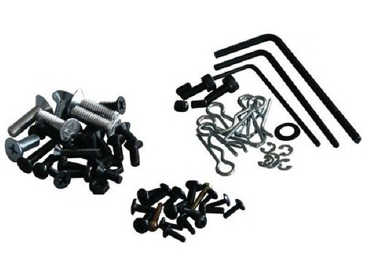 Kawada RC RSR39 Screw Set