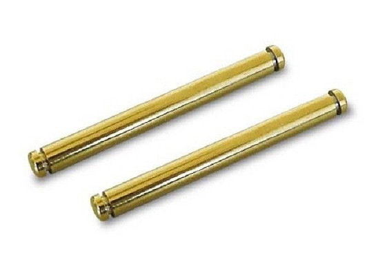 Kawada RC RS76T Titan Coated King Pin For M300