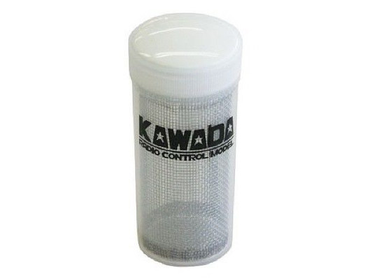 Kawada RC SK18 Bearing Cleaning Case