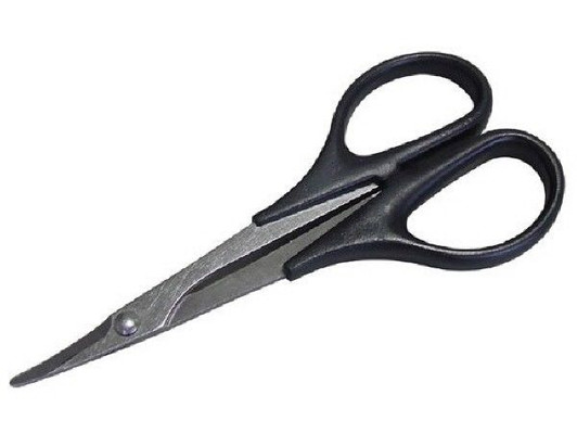Kawada RC SKG030 Curve Scissors