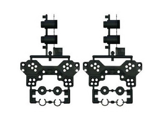 Kawada RC SV15 Plastic Parts "L" (Damper Stay)