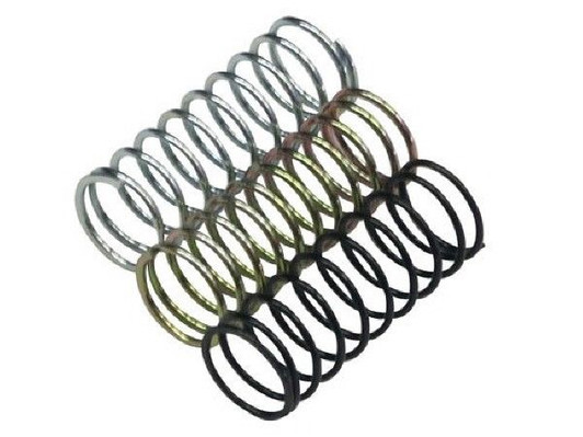 Kawada RC RSX16d Spring Set For Shock (For dia. 6.5 Oil Shock)