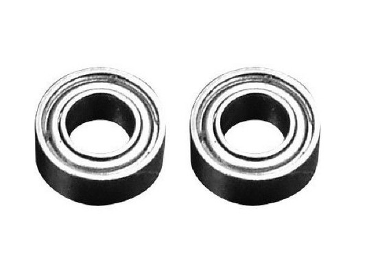 Kawada RC TM32 Dia. 3-6 Ball Bearing : 2Pcs.