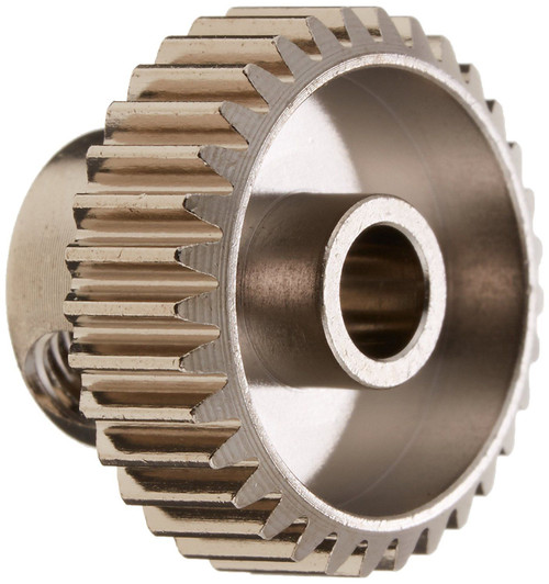 Kawada RC PNB33 Super Duralumin Pinion Gear 64P 33T