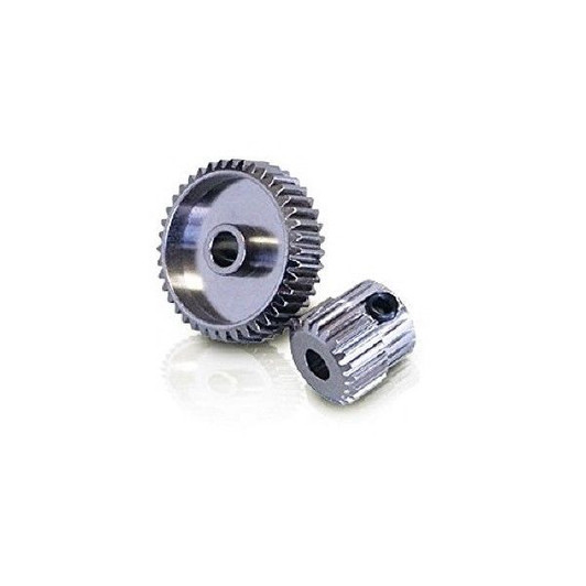 Kawada RC PNB614 Super Duralumin Pinion Gear M=0.6 14T