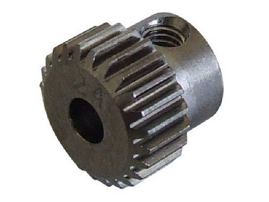 Kawada RC PNC24 Steel Pinion Gear 64P 24T