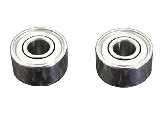 Kawada RC BBR38 R-Spec Ball Bearing 3X8 : 2Pcs.