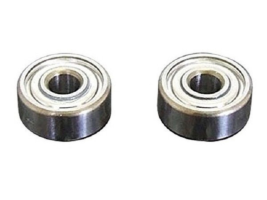 Kawada RC BIR26 R-Spec Ball Bearing 1/8"X3/8" : 2Pcs.