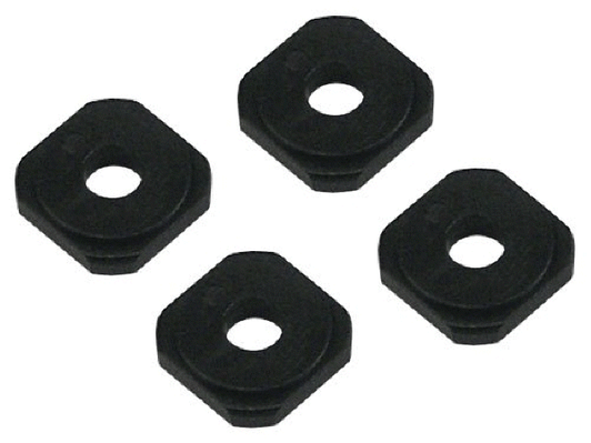 Kawada RC B42 Shaft Guide For Shock : 4Pcs