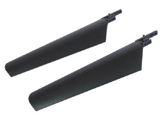 Kawada RC JH4005003A Rotor Blades