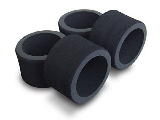 Kawada RC D1F135 L-Rubber Front Tire 35Deg. : 4Pcs.