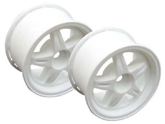 Kawada RC TUM27 VX Wheel For Mini