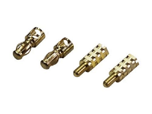 Kawada RC B33 Dse Connector Set For Motor Kawada RC B33 Dse Connector Set For Motor