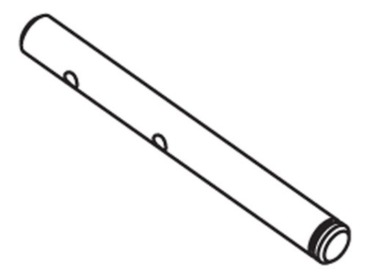 Center Gear Shaft Center Gear Shaft