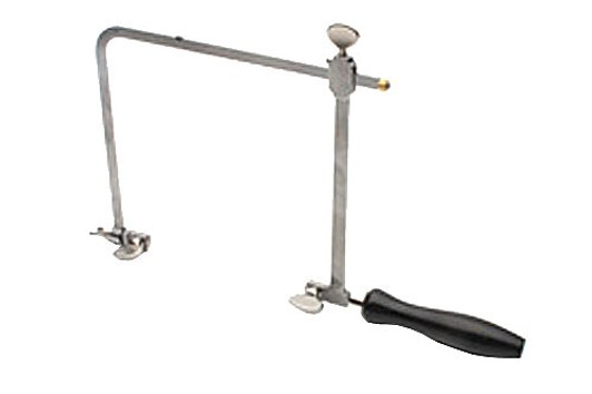 FRETSAW BOW (WITHOUT BLADE)