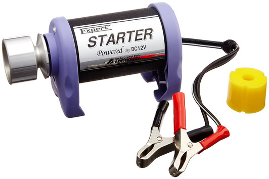 EXPERT STARTER ES-60