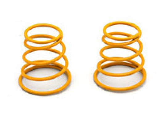 Grid Spring Set 0.8mm x 5T (Yellow)
